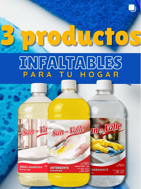 Tips de limpieza